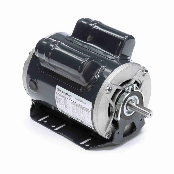 1.5 Hp General Purpose Motor, 1 Phase, 1800 Rpm, CG239